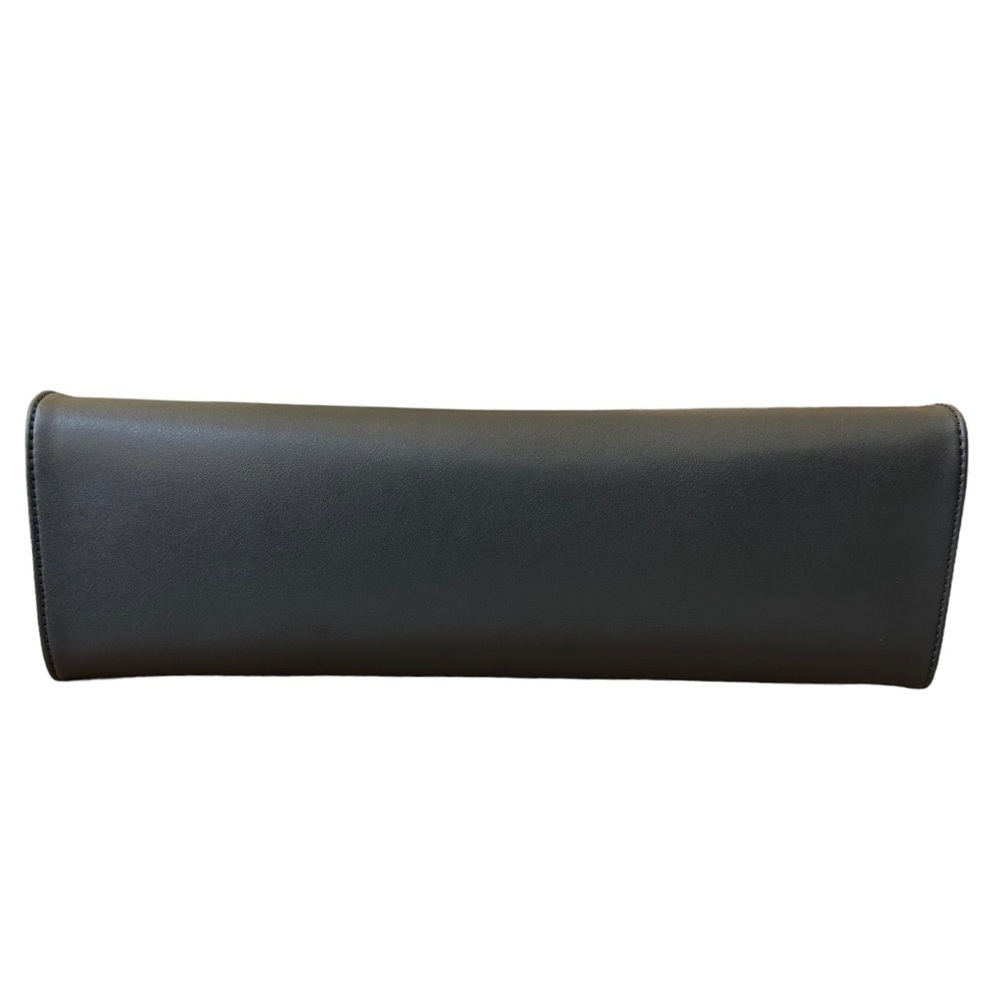 Telfar Medium Tote Shopping Bag Black - Picture 5 of 11